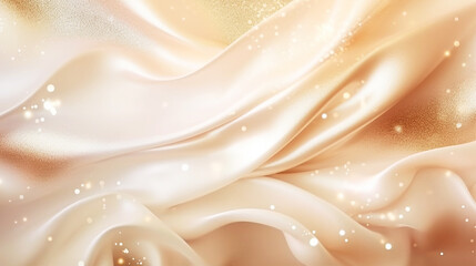 Gold paper Luxurious golden wallpaper abstract gold wallpaper, golden background  Generative AI.