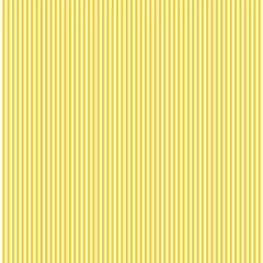 Poster - abstract vertical stripe straight yellow line pattern vector.
