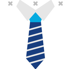 Poster - Tie Icon