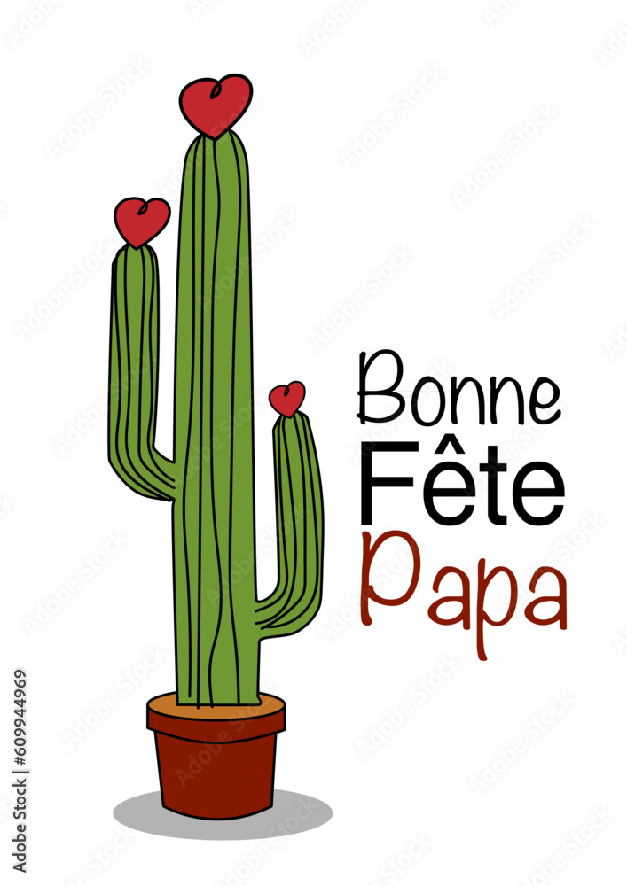 fete papa belgique