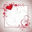 © Kopgz-41 - Illustrations for valentine cards or other design aids mockup And it makes it easier for designers to work