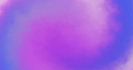Wall Mural - light purple wiggle gradation background
