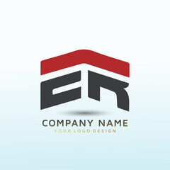 Wall Mural - Logo Design Needed For Real Estate Investment Company