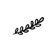 Tree branch