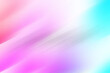 © tgraphicstudio - Vivid blurred colorful Abstract geometric stripes Background defocused wallpaper photo illustration