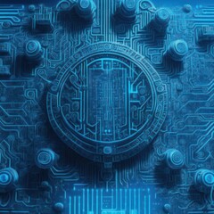 Poster - CPU technology
