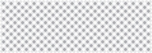 Gray Fabric Pattern Texture - Vector Textile Background For Your Design	