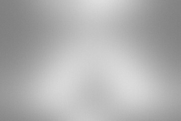 Wall Mural - silver texture abstract background with gain noise texture background
