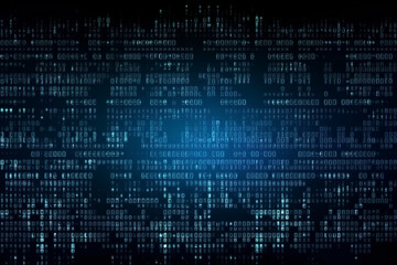 Modern Computer programming Code background