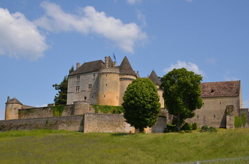 CHÂTEAU DE FÉNELON