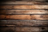 Fototapeta Desenie - A Photographic Background of Weathered Wooden Planks, Adding Warmth and Authenticity to Any Setting