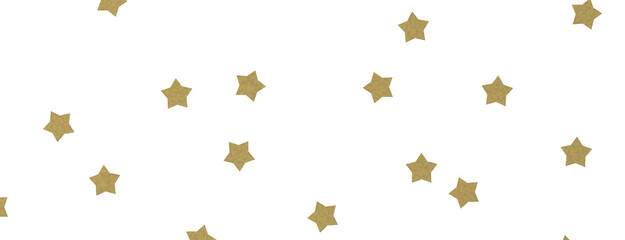 Poster - Stars 3d