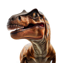 Tyrannosaurus Rex Dinosaur
