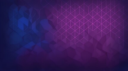 This background image showcases a captivating pattern of hexagons in a geometric and abstract design. It suits medical, technology, or science-related projects, conveying precision and innovation