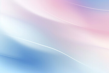 An abstract pattern composed of pink and blue.