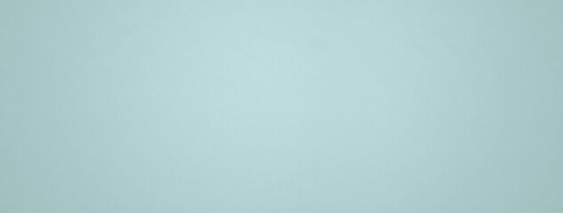 Wall Mural - Light blue paper texture background