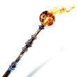 A magic wand