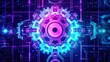0753. Gears configuration and security settings of systems. Background. Generative AI
