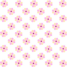 Flower Pink Wallpaper