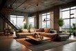 © aboutmomentsimages - Sophisticated Loft Detailing, Modern Industrial Chic..
