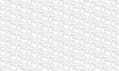 Poster - Seamless pattern. Abstract lines geometric pattern background. Vector illustration design for presentation, banner, cover, web, flyer, card, poster, wallpaper, and decoration
