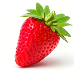 Poster - strawberry