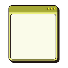 Window Tab Browser