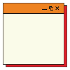 Window Tab Browser