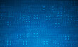 © Kraisorn - Vector technology background ,Sci fi futuristic