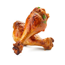 Roasted Chicken Png