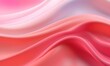 © Resdika Rawaty - Colorful Silk Fabric Background. Soft and Smooth Satin Background. Generative AI