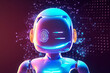 © ParinApril - Revolutionizing Communication with Advanced AI Chat Bot Technology - Introducing ChatGPT, Generative AI.