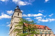 Stadtkirche Heilig Dreifaltigkeit in Bayreuth