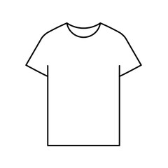 Shirt Icon For Logo And More