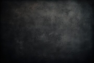 Wall Mural - background with space, texture of old concrete wall, wall texture, black slate stone background