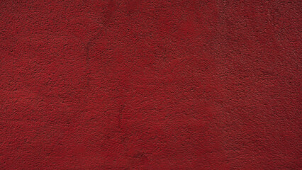 Wall Mural - Beautiful  abstract grunge decorative dark red stucco wall background, art rough stylized texture web banner with space for text