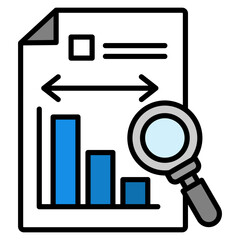 Sticker - Measurement