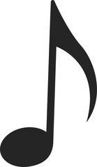 music note icon