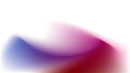 Wall Mural - Gradient background abstract