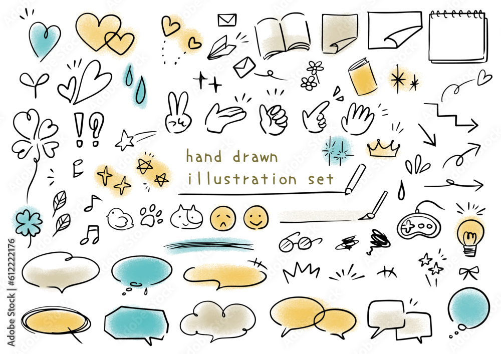 手描きイラスト2(手描きイラスト)|売買されたオークション情報 手描きイラスト2(手描きイラスト)|売買されたオークション情報