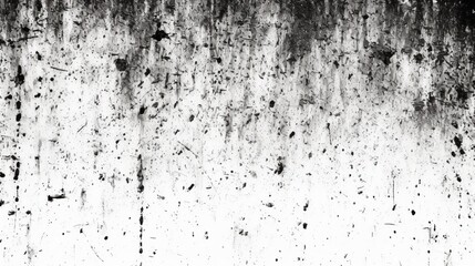  distress grain texture, grunge, black grunge on white background