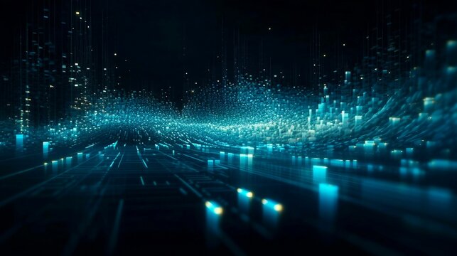 Ai - Artificial Intelligence universe