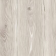 Seamless light wood bleached white oak texture, tileable to use in design, ai generative 