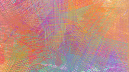  Abstract grunge texture wall paint background vector