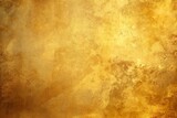 gold texture used as background | Generative AI