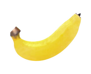 A banch of bananas and a sliced banana in a pot over a table transparent png