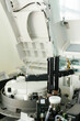© Oleksii Syrotkin/Stocksy - biotech electrical device innovative instrument engineering