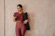 © Ani Dimi/Stocksy - Woman Using Smartphone