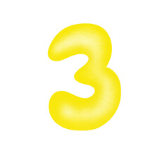Yellow Three