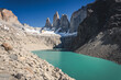 © plpictures by Paedii Luchs/Stocksy - Torres del Paine